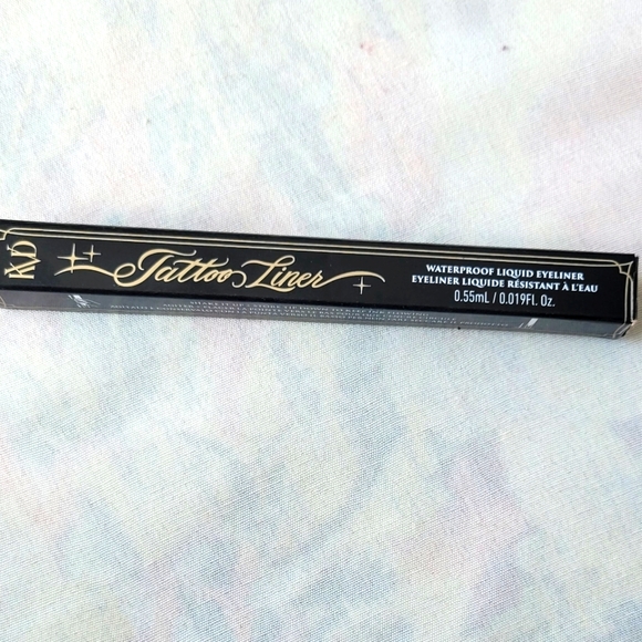 KVD tattoo liner - Picture 1 of 3